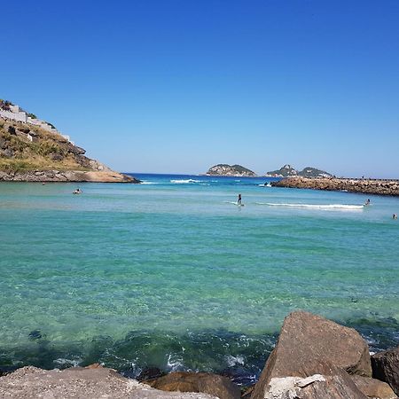 Pousada Miami Rio de Janeiro Luaran gambar