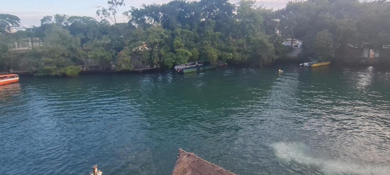 Pousada Miami Rio de Janeiro Luaran gambar