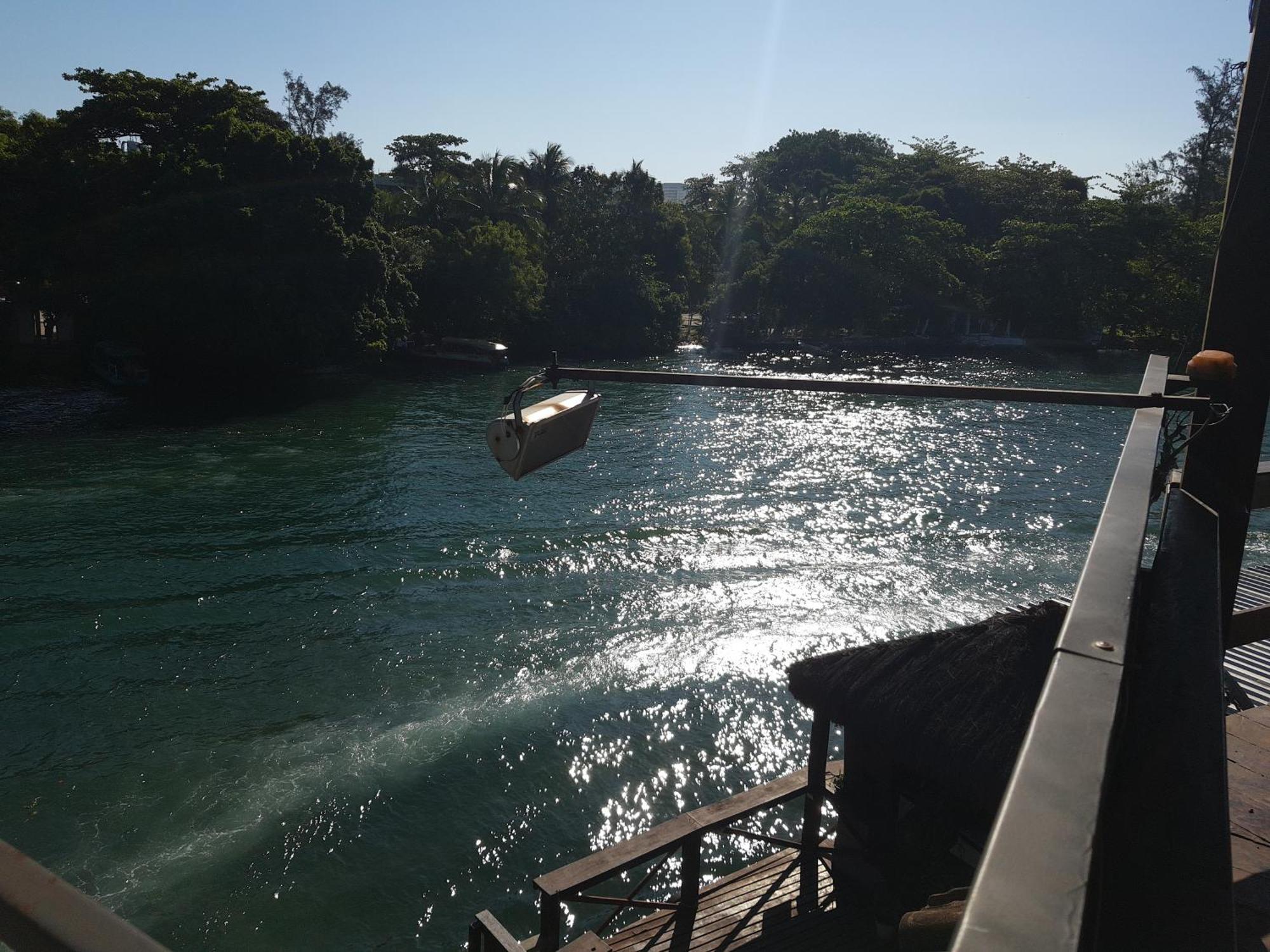 Pousada Miami Rio de Janeiro Luaran gambar