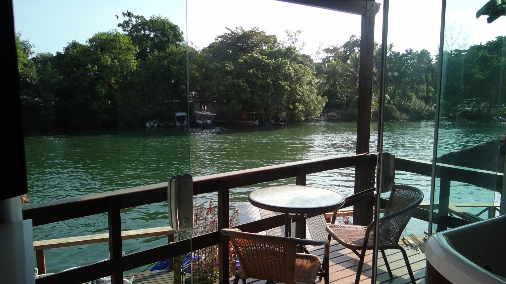 Pousada Miami Rio de Janeiro Bilik gambar
