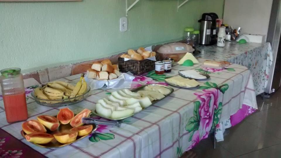 Pousada Miami Rio de Janeiro Luaran gambar