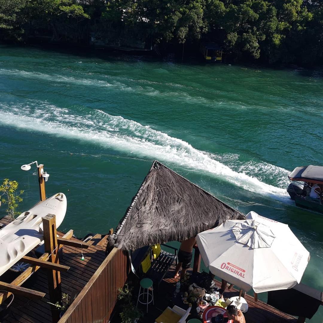 Pousada Miami Rio de Janeiro Luaran gambar