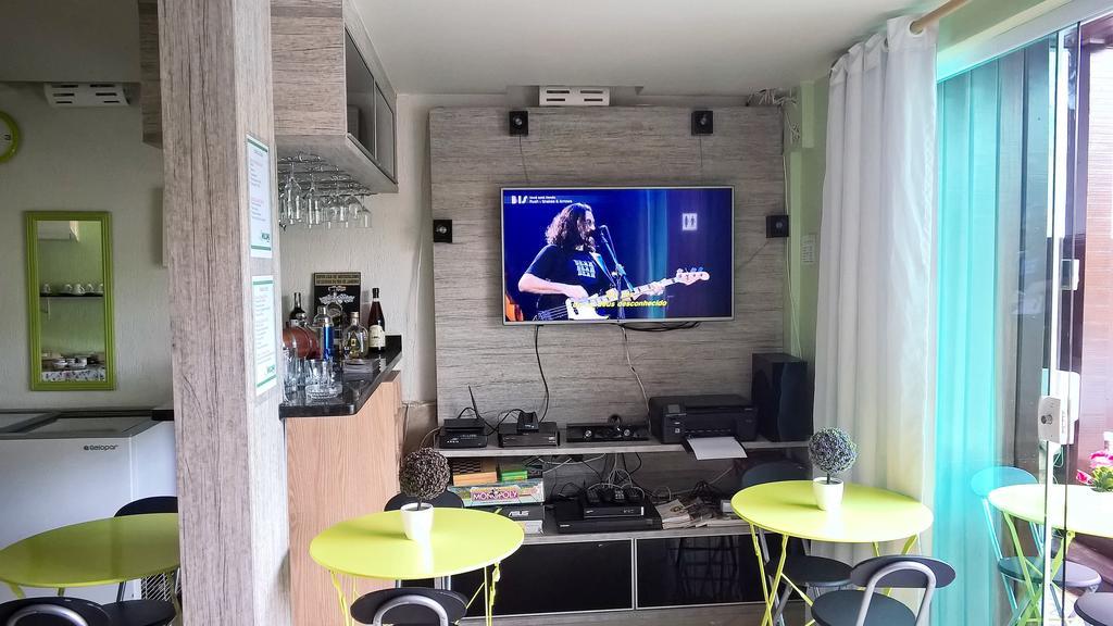 Pousada Miami Rio de Janeiro Luaran gambar