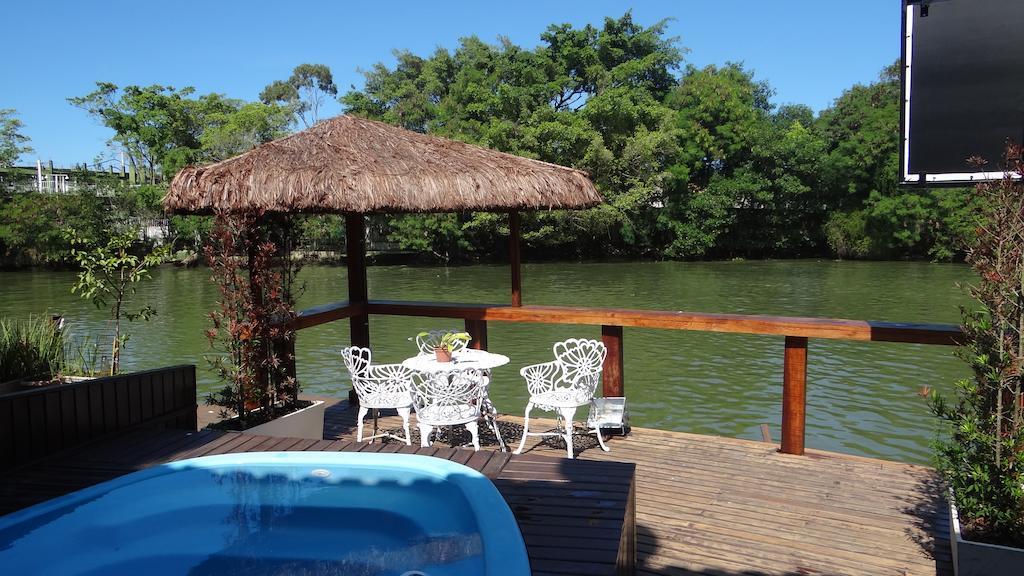 Pousada Miami Rio de Janeiro Luaran gambar