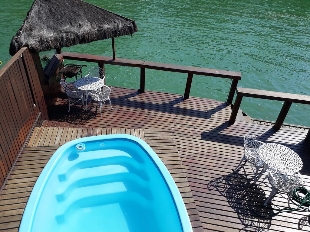 Pousada Miami Rio de Janeiro Luaran gambar