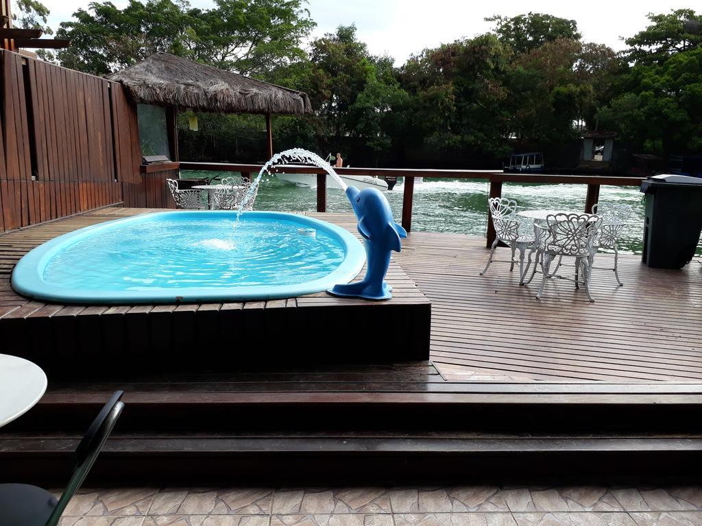 Pousada Miami Rio de Janeiro Luaran gambar